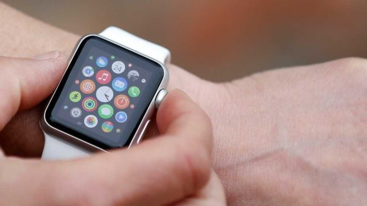 Immagine di Una vita iperconnessa, disordinata e felice con l'Apple Watch