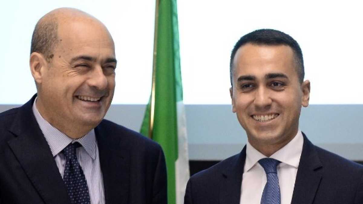 Immagine di Prima lo Stato