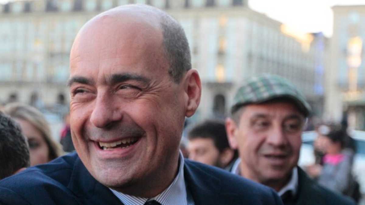 Immagine di Il partito della regione