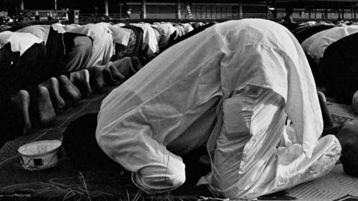 Immagine di L’Europa è ancora cristiana?