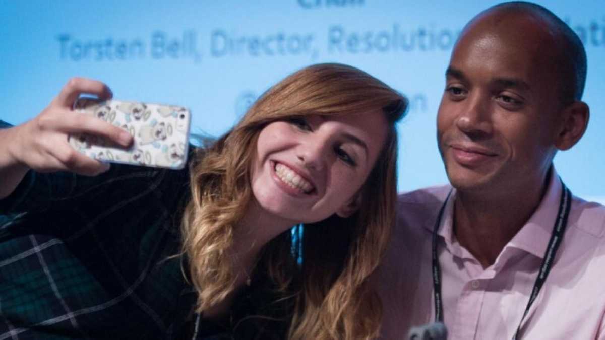 Immagine di Moderato, ma sexy