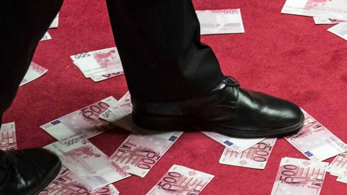 Immagine di Tre punti da tenere in considerazione a proposito dello studio sugli effetti dell'Euro