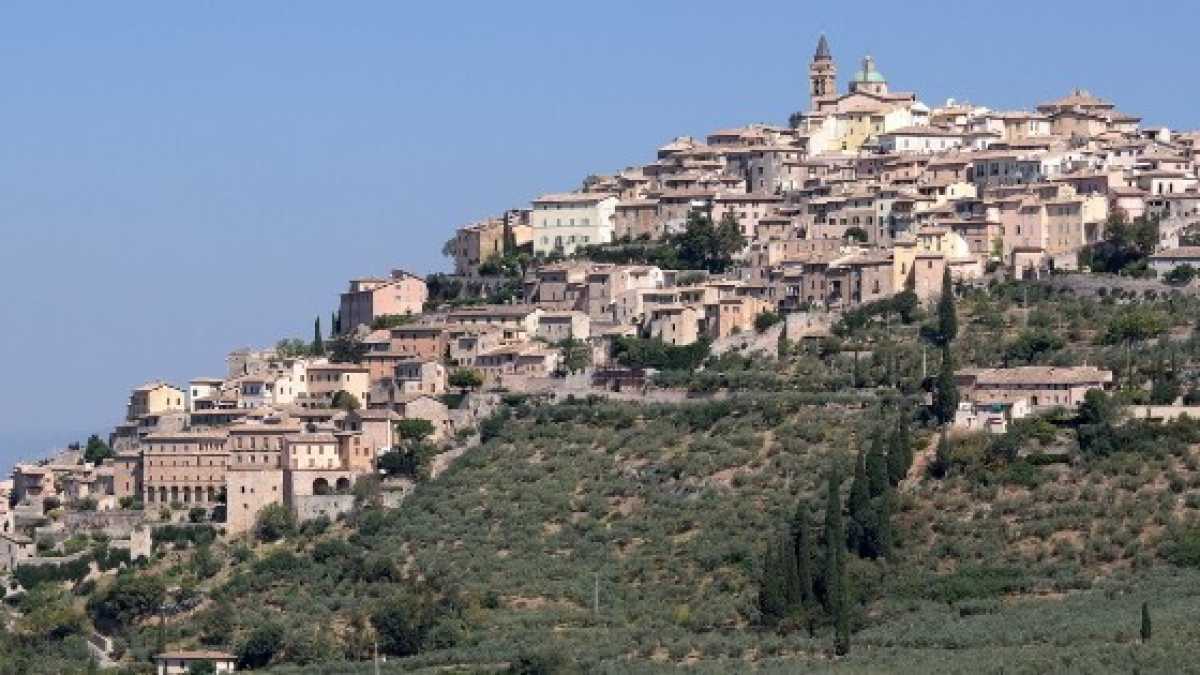 Immagine di Il navigator propone un lavoro sull’Appennino