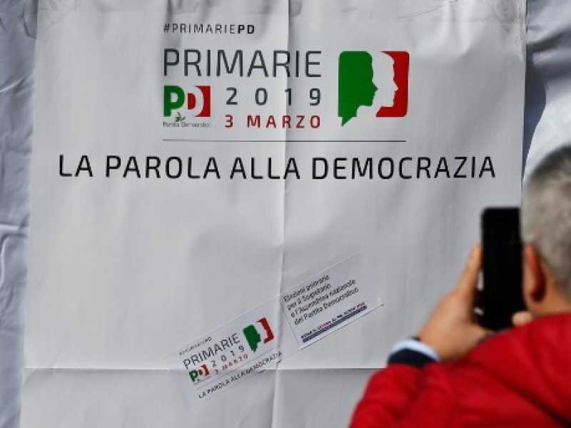 Foto LaPresse