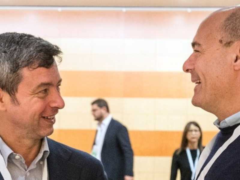 Foto LaPresse