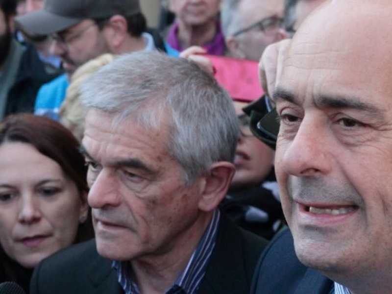 Foto LaPresse
