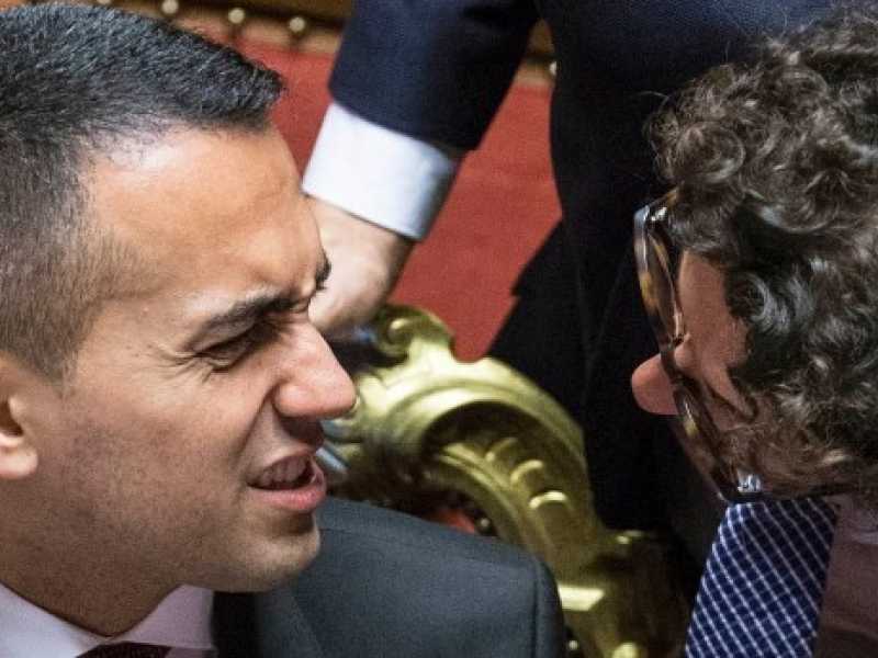 Foto Imagoeconomica