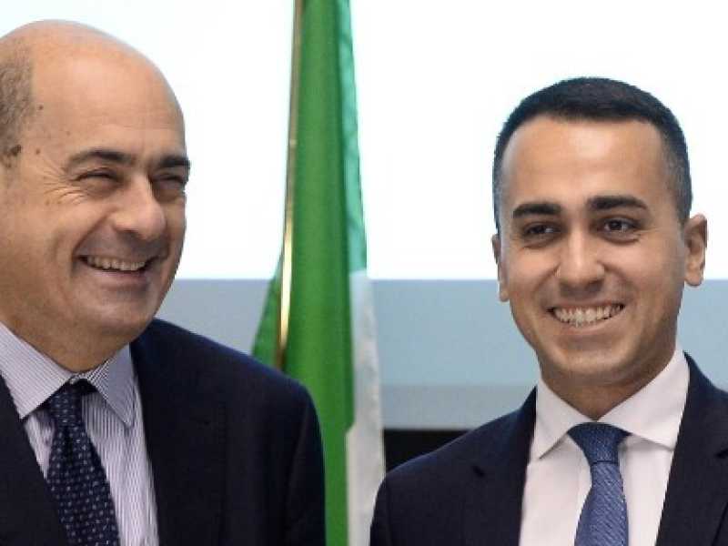 Foto LaPresse