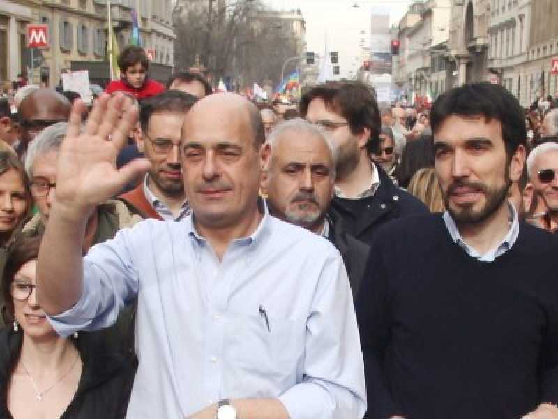 Foto Imagoeconomica