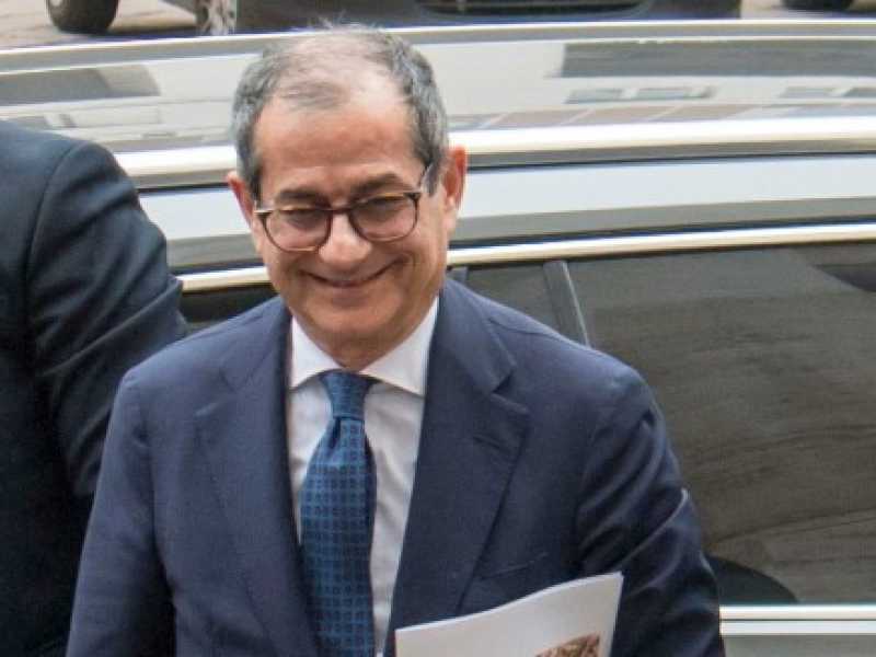 Foto LaPresse