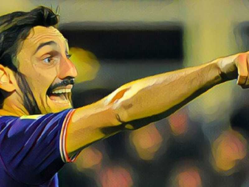 Davide Astori