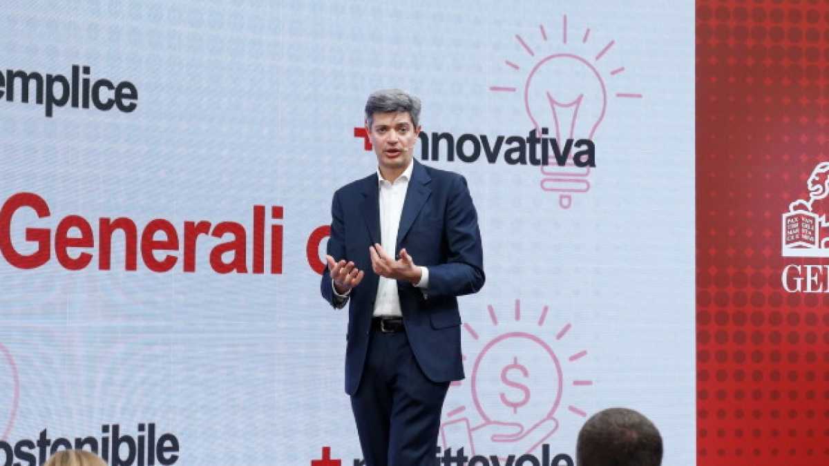 Immagine di Da alcune casette parte l'innovazione di un business tradizionale