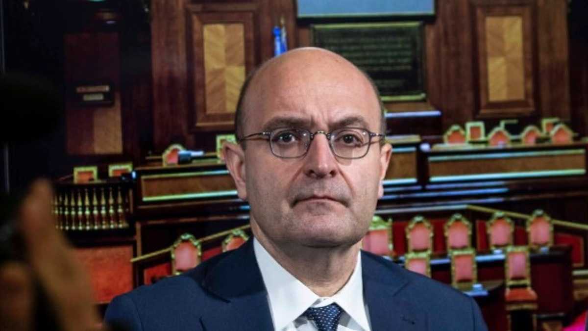 Immagine di Chi è Misiani, l’uomo dei conti e della Nemesi del nuovo Pd