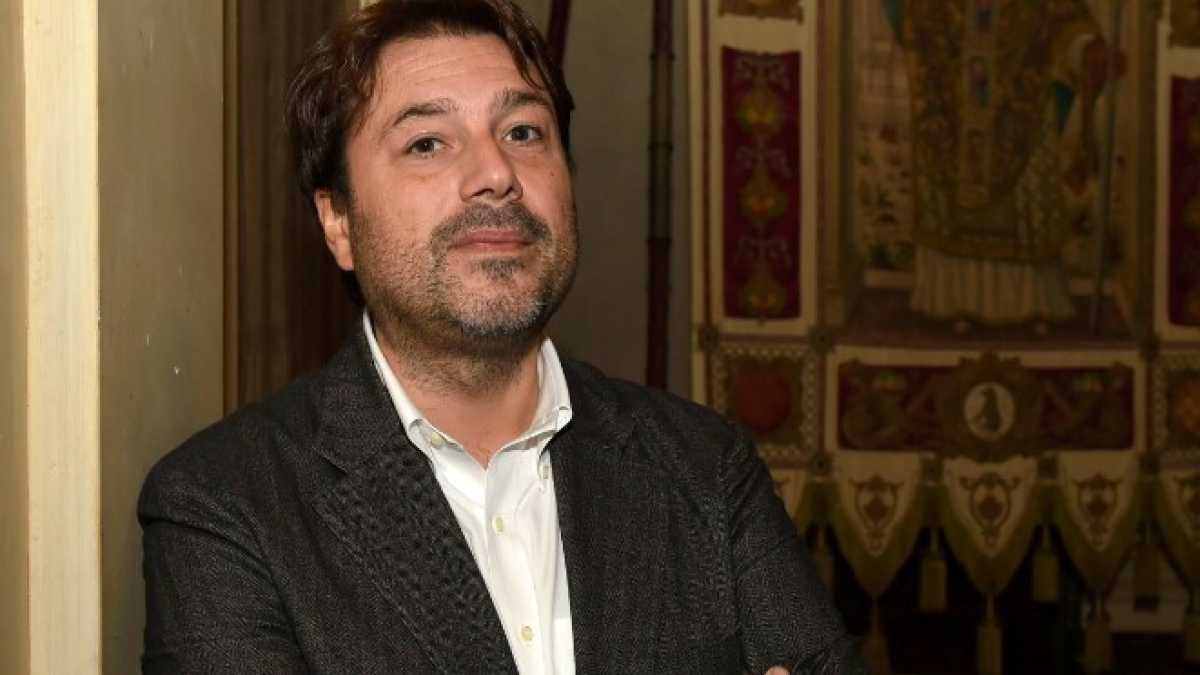 Immagine di Il giacobino furioso Montanari che condanna il reato di curiositas