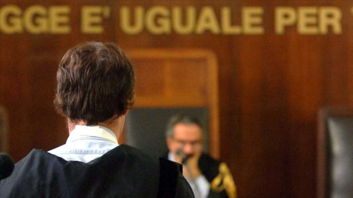 Immagine di Dov'è l'Anm?