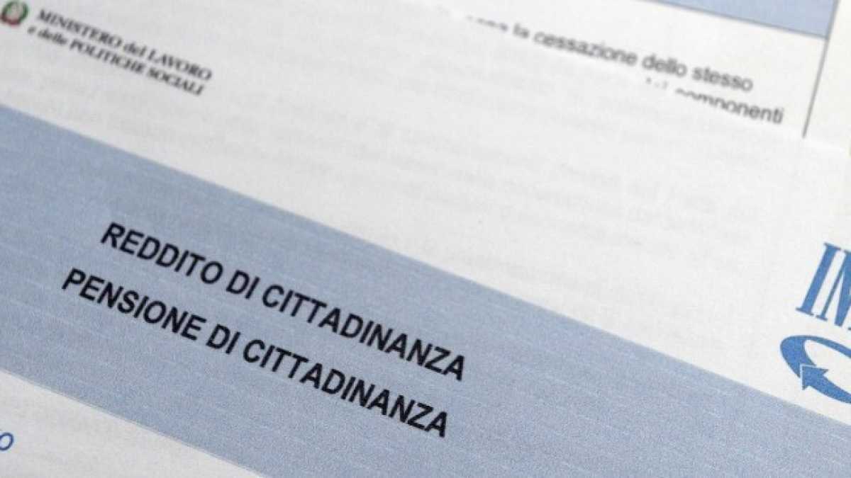 Immagine di Per l'Istat il Reddito di cittadinanza sarà una misura di assistenzialismo