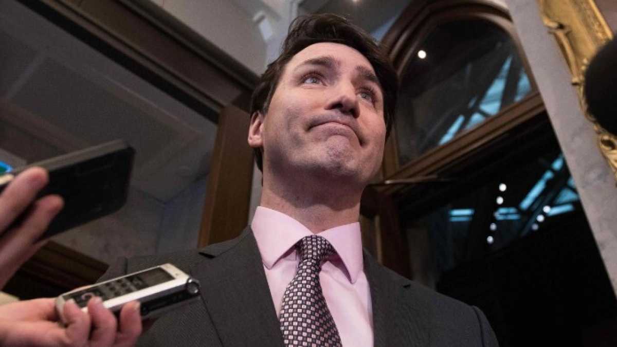 Immagine di L’azienda che sta facendo tremare Trudeau e la maledizione libica