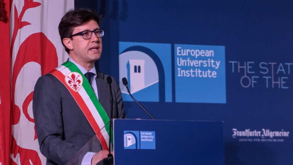 Immagine di “Se il Pd vuole ritrovare i giovani deve incuriosirli”, dice Nardella