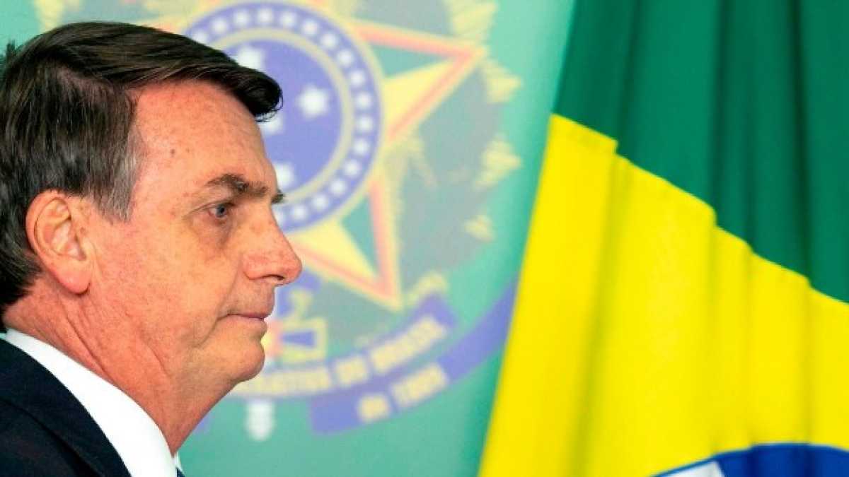 Immagine di Il clan Bolsonaro ha un problema con i social