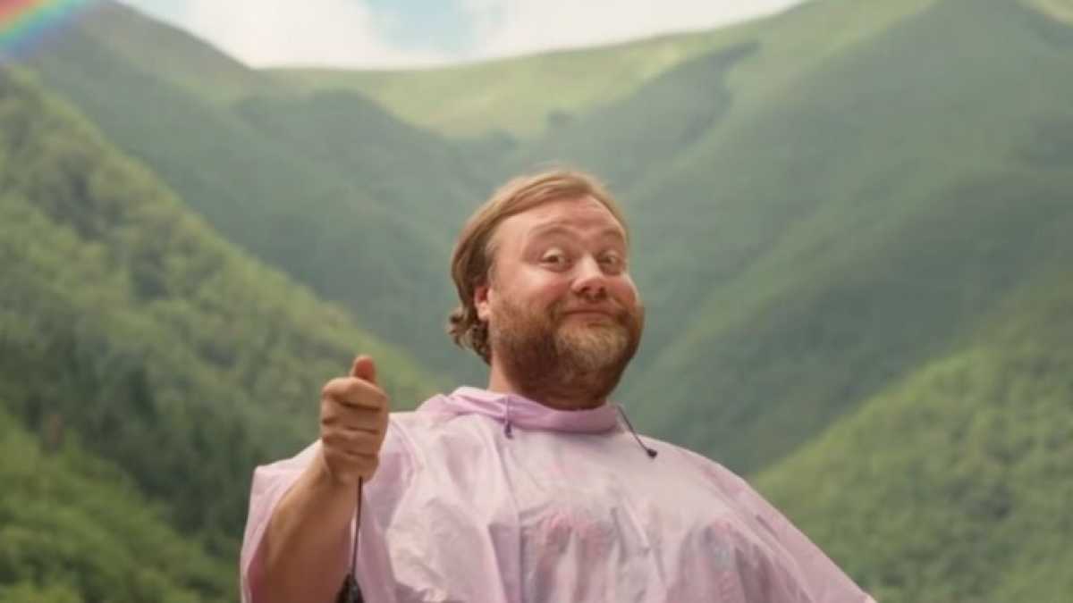 Immagine di La felicità? In due milioni ai gazebo e Veltroni che ti spara un film