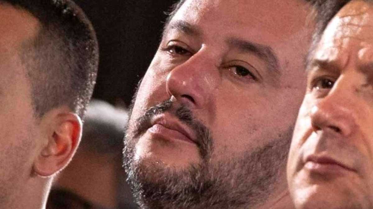 Immagine di La rivolta del nord est