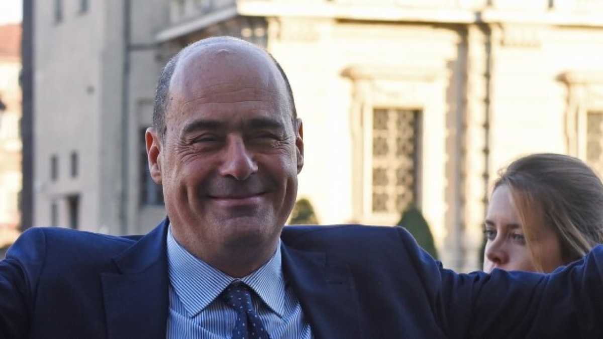 Immagine di La vittoria di Zingaretti è frutto dell'attesa del Pd