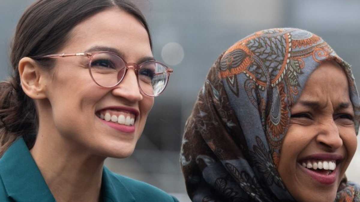 Immagine di I democratici americani hanno un guaio con l’antisemitismo