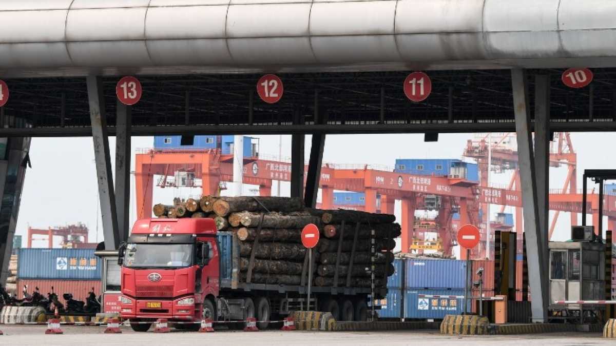 Immagine di Il riavvicinamento tra America e Cina potrebbe non essere una buona notizia per l’Europa