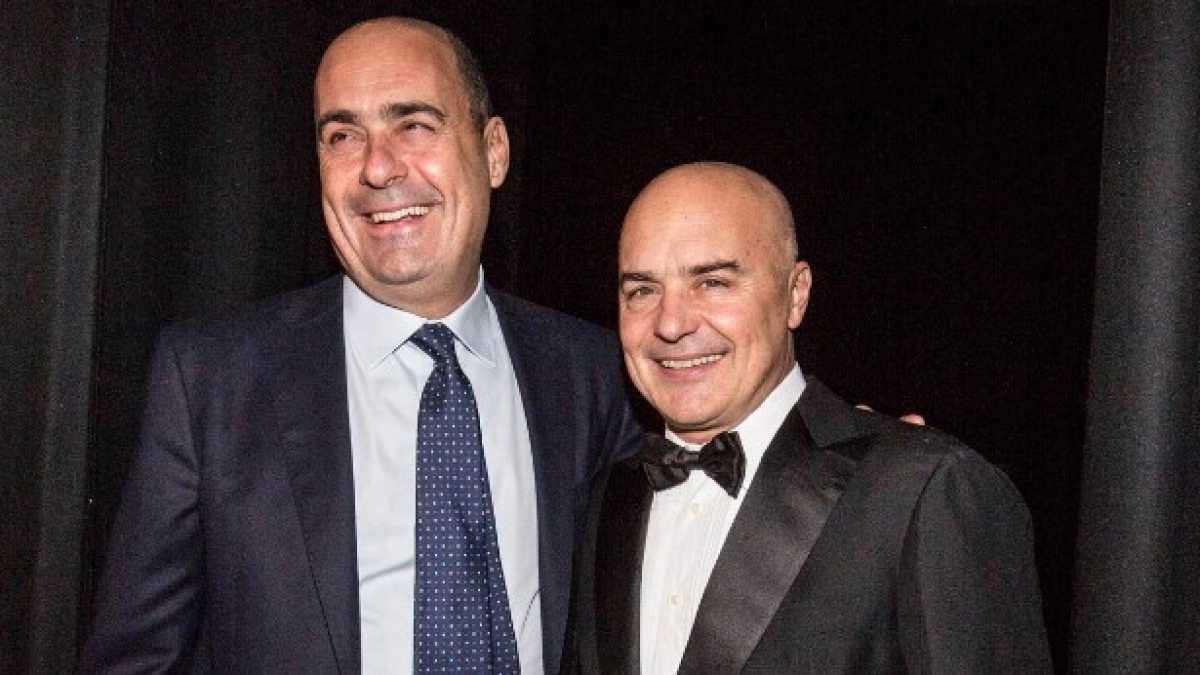 Immagine di Per il Pais la sinistra si affida al fratello di Montalbano
