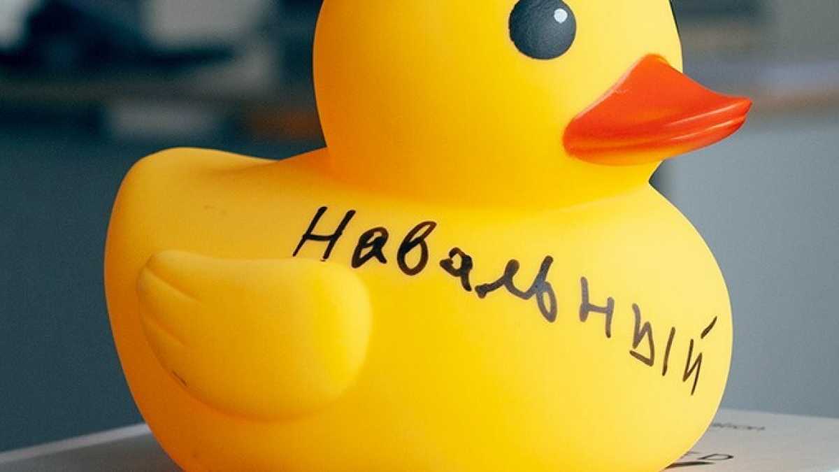 Immagine di La generazione anatroccolo di Alexei Navalny