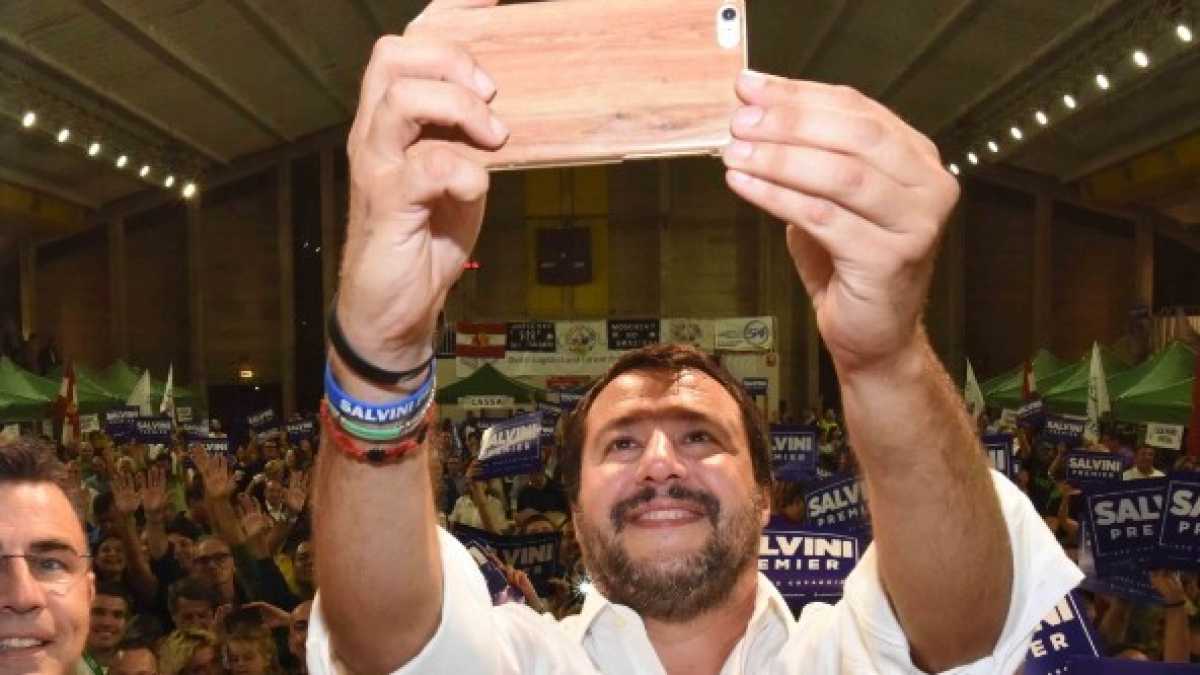 Immagine di La Lega è in cerca di governanti