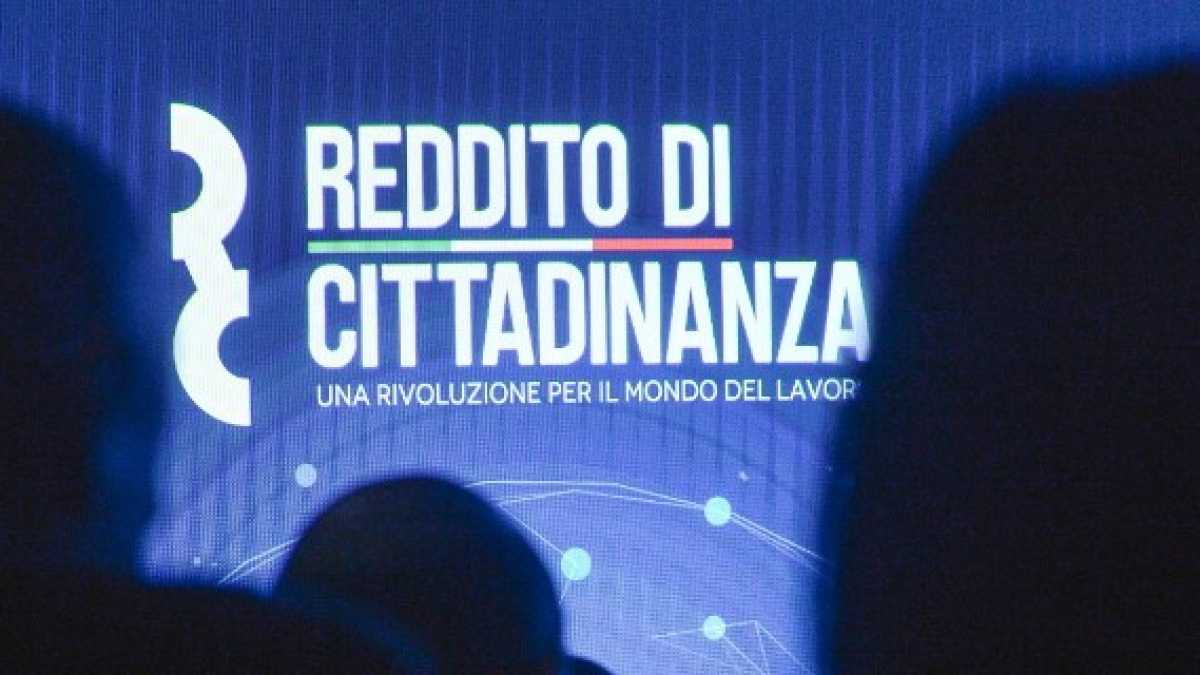 Immagine di Reddito di cittadinanza, comunque vada sarà un disastro