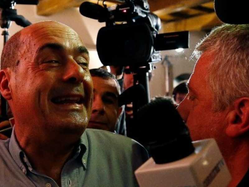 Foto LaPresse