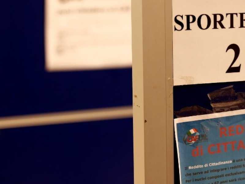 Foto LaPresse