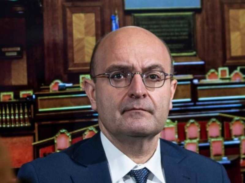 Antonio Misiani (foto LaPresse)