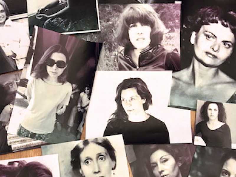 &ldquo;Dal valzer con un imbranato di Dorothy Parker all&rsquo;incontro di una cinquantenne con un cameriere in pizzeria di Valeria Parrella, all&rsquo;invidia di Kathryn Chtekovich per il suo fidanzato scrittore&rdquo;