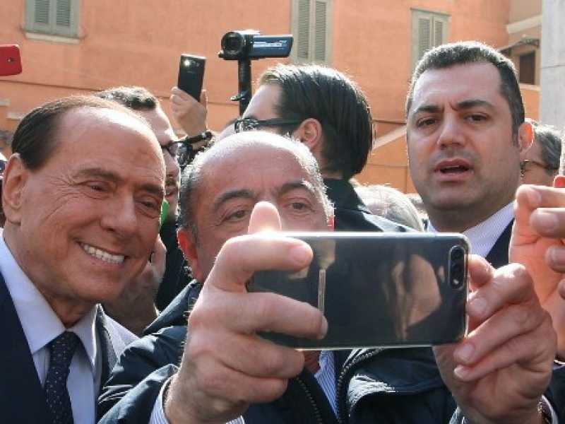 Foto LaPresse