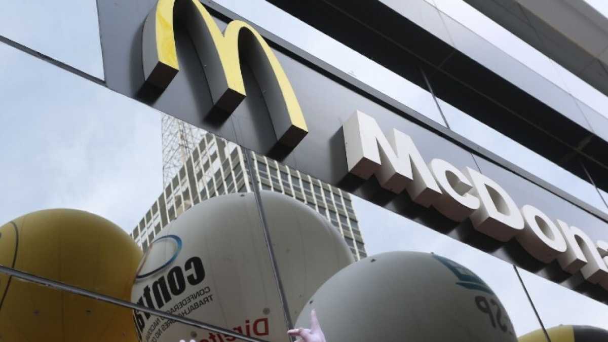 Immagine di Ben vengano i libri per bambini distribuiti con l’Happy Meal di McDonald’s