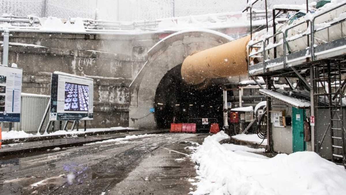 Immagine di Le altre Tav. Non basta sbloccare la Torino-Lione per sbloccare l’Italia
