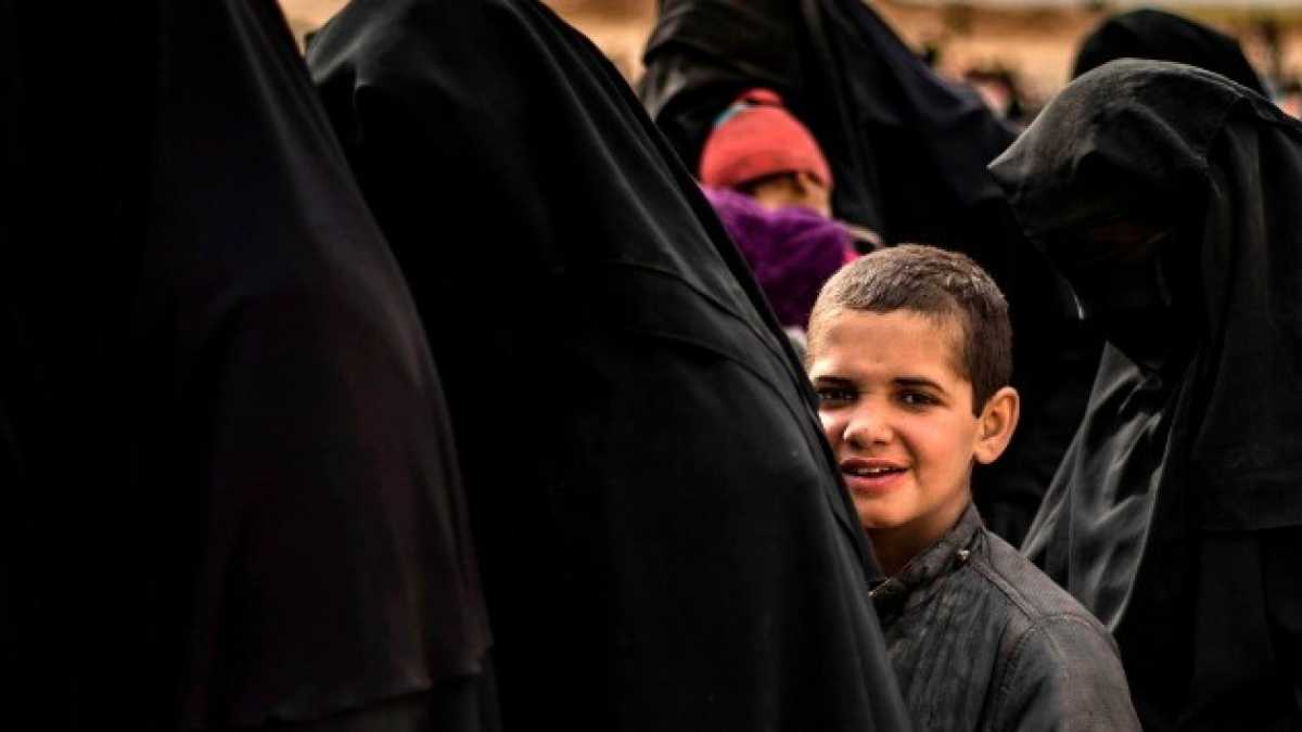 Immagine di L’Isis non finisce qui