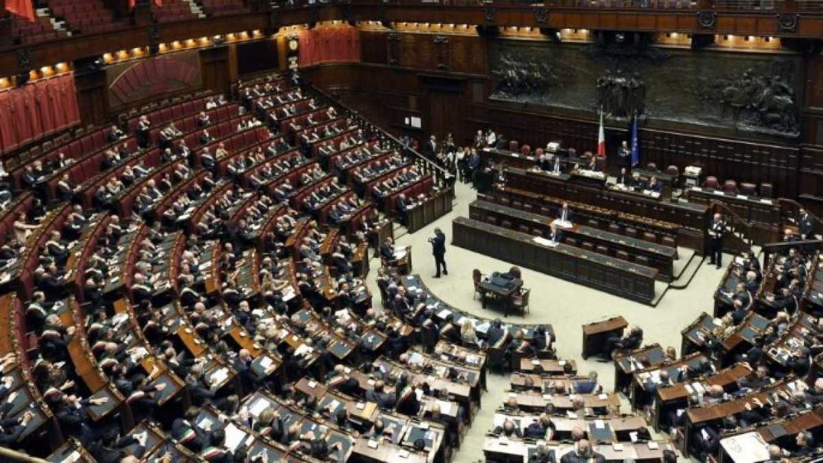 Immagine di La legittima difesa e il malinteso sulla dissidenza interna al M5s