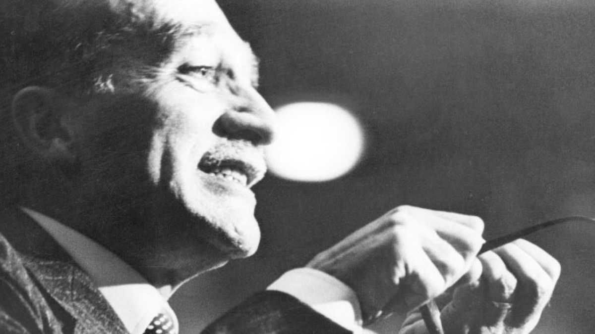 Immagine di Questa legittima difesa non l'avrebbe votata nemmeno Almirante