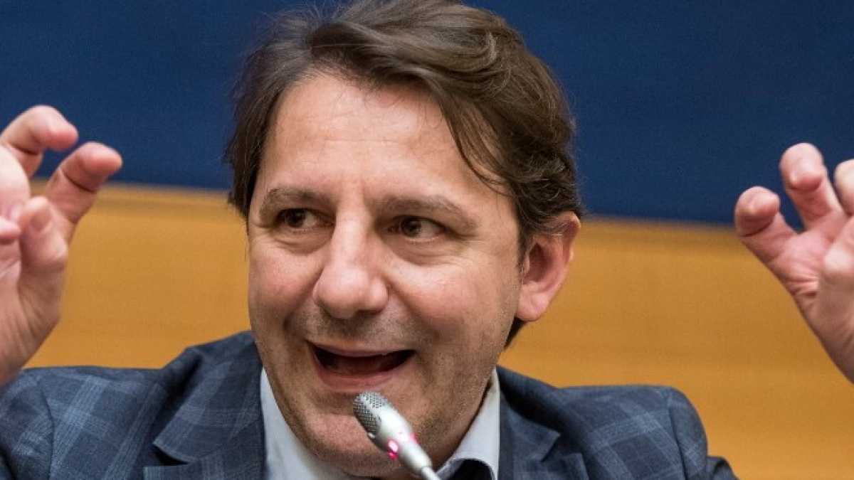 Immagine di Bluff di cittadinanza