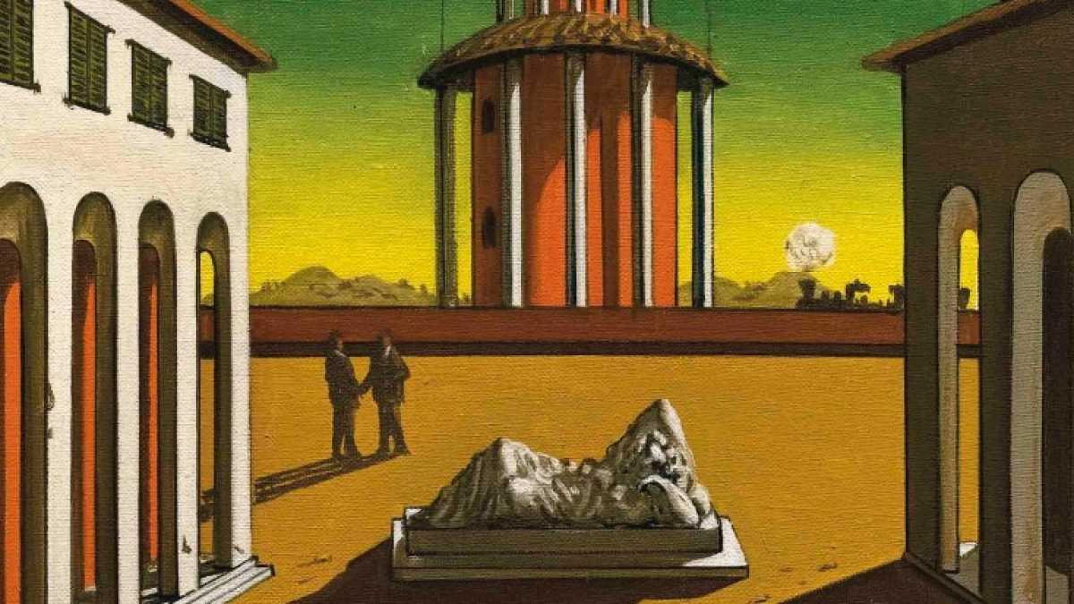 Immagine di Agorafobici uniti