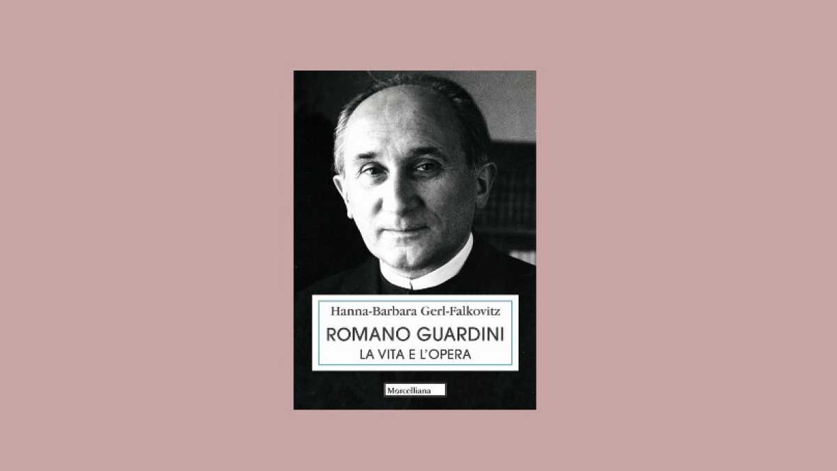 Immagine di Romano Guardini. La vita e l’opera