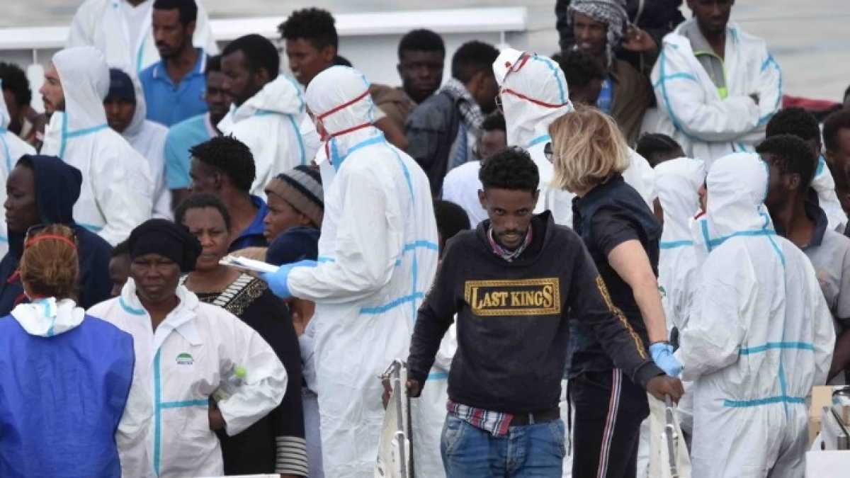 Immagine di Ops, nel Mediterraneo non ci sono più ong ma i migranti partono ancora