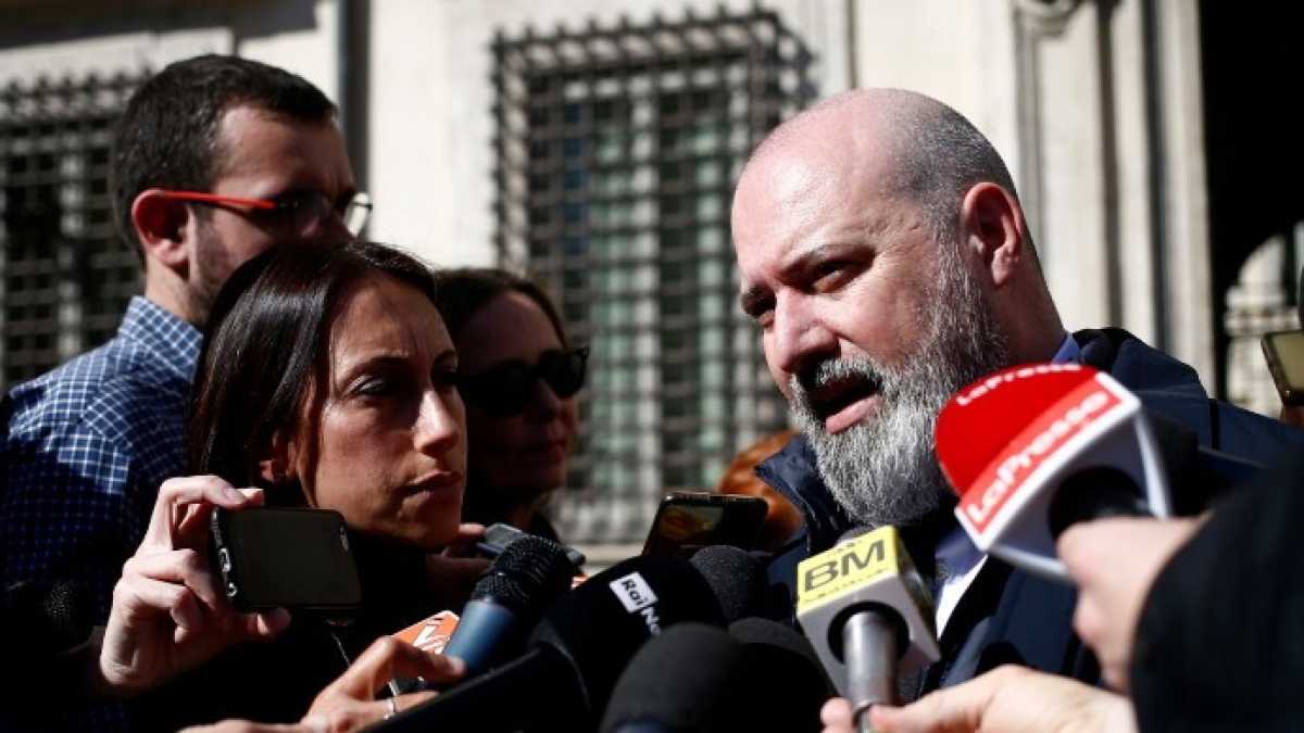 Immagine di “Il governo si inventa ogni sorta d’impedimento per stoppare i cantieri”. Parla Bonaccini