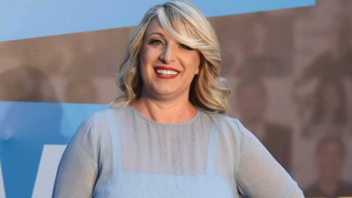 Immagine di Mangiare una torta non è un peccato. La lezione di Katia Follesa