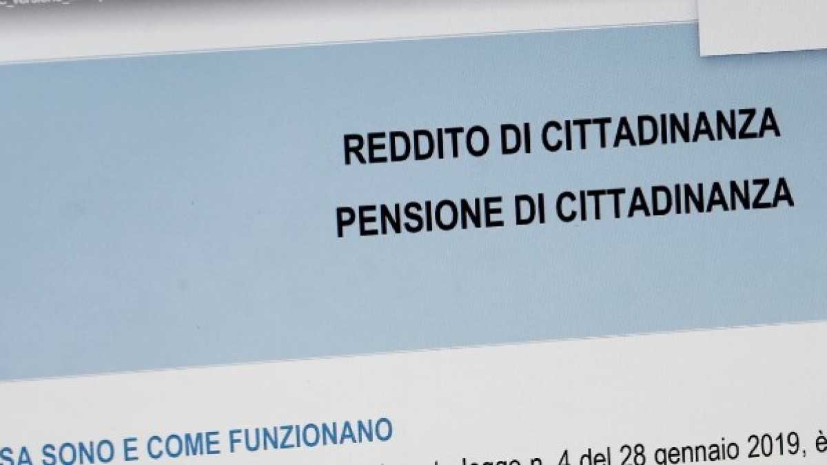 Immagine di L'Europa guarda con sospetto il Reddito di cittadinanza