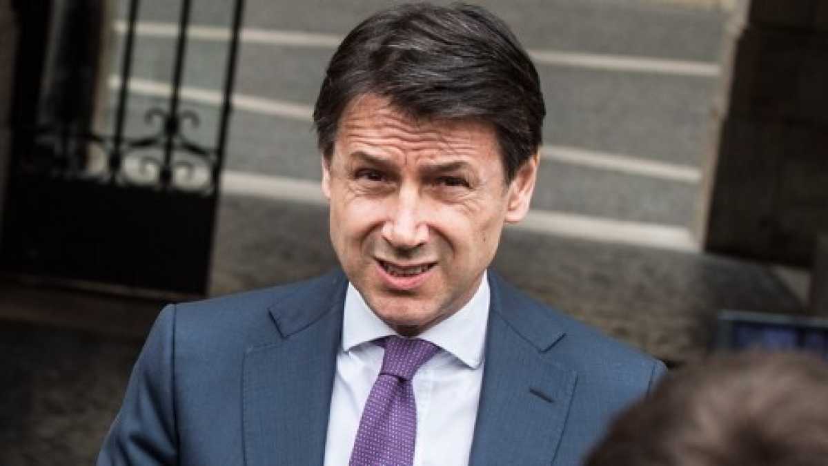 Immagine di Per l'Ocse il governo gialloverde porterà l'Italia sottozero